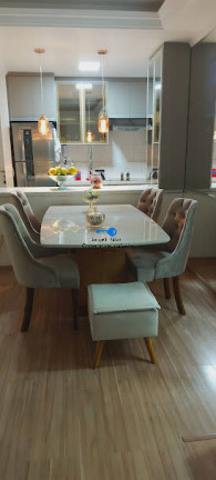 Imagem Apartamento com 3 Quartos para Alugar, 70 m² em Portais (polvilho) - Cajamar