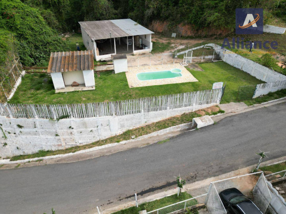 Imagem Chácara à Venda, 140 m² em Jardim Copacabana - Jundiaí