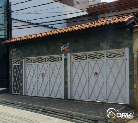 Casa com 4 Quartos à Venda, 910 m² em Vila Carrão - São Paulo
