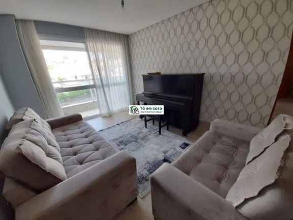 Imagem Imóvel com 3 Quartos à Venda, 105 m² em Urbanova - São José Dos Campos