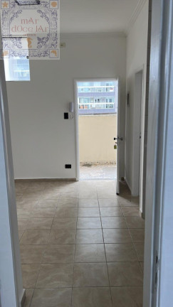 Imagem Apartamento com 2 Quartos para Alugar, 70 m² em Gonzaga - Santos