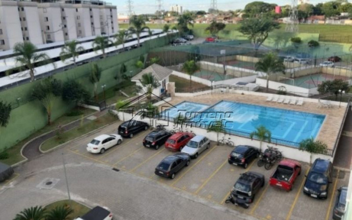 Imagem Apartamento com 3 Quartos à Venda, 62 m² em Jardim América - São José Dos Campos Imagem Apartamento com 3 Quartos à Venda, 62 m² em Jardim América - São José Dos Campos