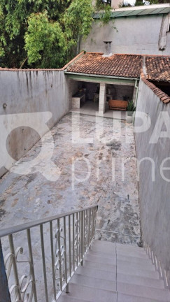 Imagem Casa com 3 Quartos à Venda, 261 m² em Tucuruvi - São Paulo Imagem Casa com 3 Quartos à Venda, 261 m² em Tucuruvi - São Paulo