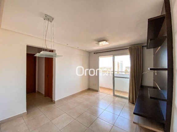 Apartamento com 2 Quartos à Venda, 58 m² em Parque Amazônia - Goiânia