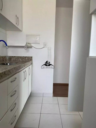 Imagem Apartamento com 2 Quartos à Venda, 54 m² em Jardim Olavo Bilac - São Bernardo Do Campo