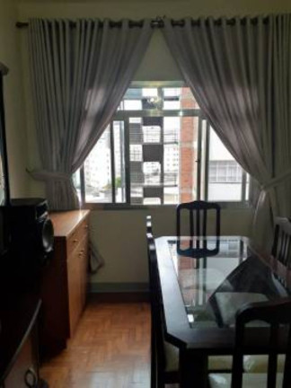 Imagem Imóvel com 1 Quarto à Venda, 49 m² em Liberdade - São Paulo Imagem Imóvel com 1 Quarto à Venda, 49 m² em Liberdade - São Paulo