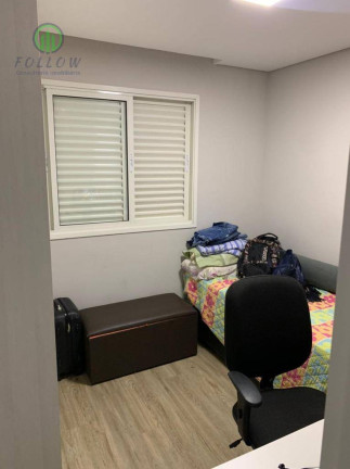 Imagem Apartamento com 2 Quartos à Venda, 77 m² em Centro - Osasco