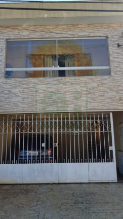 Casa com 2 Quartos à Venda, 145 m² em Jardim Cidade Pirituba - São Paulo