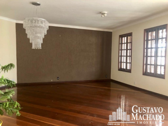 Imagem Casa com 3 Quartos à Venda, 332 m² em São Jorge - Pinheiral