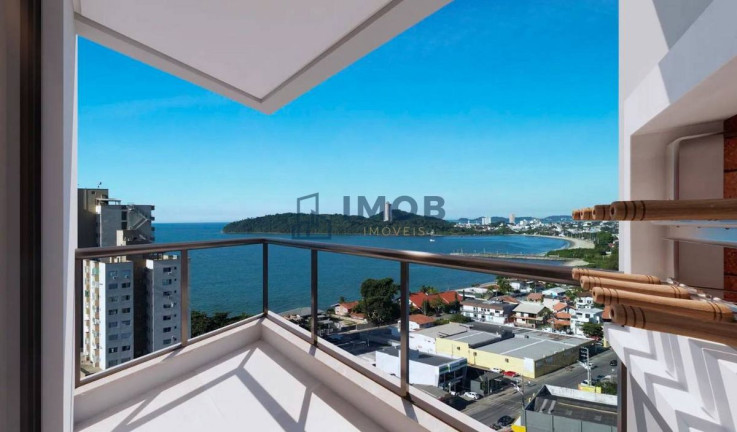 Imagem Apartamento com 2 Quartos à Venda, 86 m² em Centro - Balneário Piçarras Imagem Apartamento com 2 Quartos à Venda, 86 m² em Centro - Balneário Piçarras