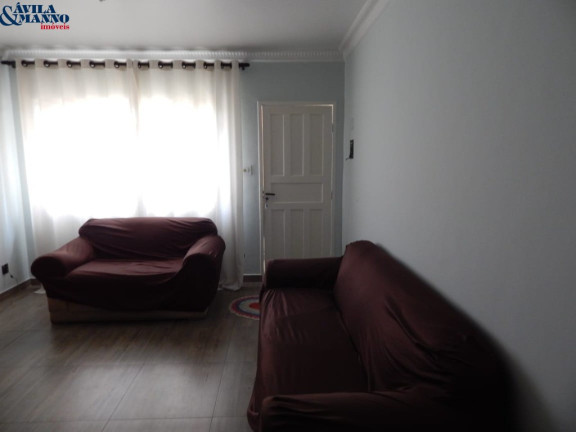 Imagem Sobrado com 5 Quartos à Venda, em Vila Prudente - São Paulo Imagem Sobrado com 5 Quartos à Venda, em Vila Prudente - São Paulo