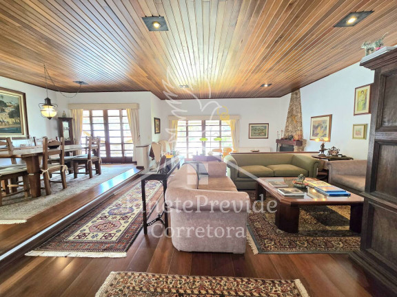 Imagem Casa de Condomínio com 5 Quartos à Venda, 380 m² em Alphaville - Santana De Parnaíba Imagem Casa de Condomínio com 5 Quartos à Venda, 380 m² em Alphaville - Santana De Parnaíba