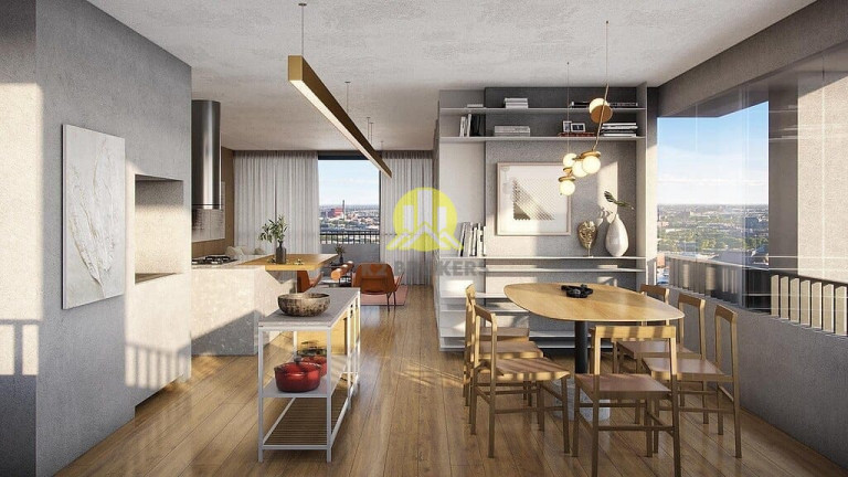Imagem Studio com 1 Quarto à Venda, 26 m² em Pinheiros - São Paulo Imagem Studio com 1 Quarto à Venda, 26 m² em Pinheiros - São Paulo