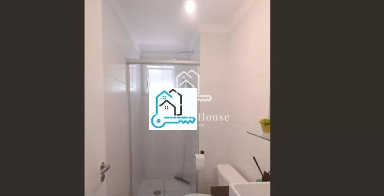Imagem Apartamento com 2 Quartos à Venda, 48 m² em Cursino - São Paulo
