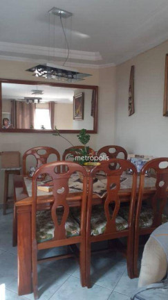 Imagem Apartamento com 2 Quartos à Venda, 104 m² em Santa Maria - São Caetano Do Sul Imagem Apartamento com 2 Quartos à Venda, 104 m² em Santa Maria - São Caetano Do Sul