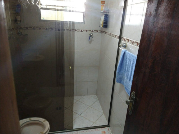 Imagem Casa com 3 Quartos à Venda, 200 m² em Parque Dos Bancários - São Paulo