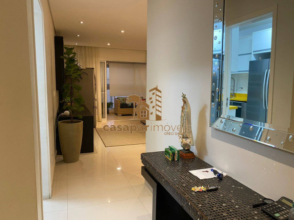 Imagem Apartamento com 3 Quartos à Venda, 173 m² em Santo Antonio - São Caetano Do Sul Imagem Apartamento com 3 Quartos à Venda, 173 m² em Santo Antonio - São Caetano Do Sul