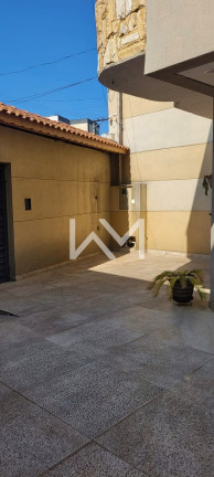Imagem Sobrado com 3 Quartos à Venda, 123 m² em Cidade Patriarca - São Paulo Imagem Sobrado com 3 Quartos à Venda, 123 m² em Cidade Patriarca - São Paulo