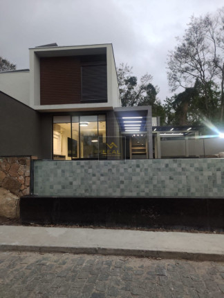 Imagem Casa com 3 Quartos à Venda, 311 m² em Itapetinga - Atibaia