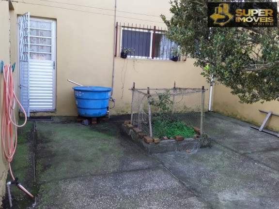 Imagem Casa com 3 Quartos à Venda, 200 m² em Fragata - Pelotas