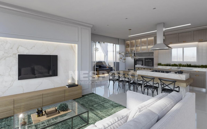 Imagem Apartamento à Venda, 120 m² em Centro - Balneario Camboriu