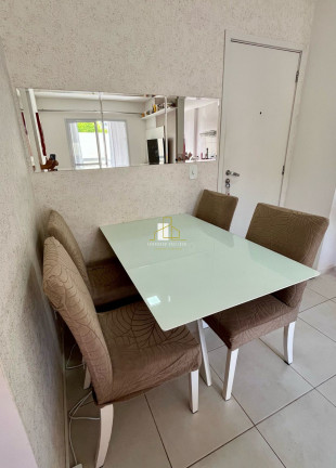 Imagem Imóvel com 2 Quartos à Venda, 57 m² em Valparaíso - Serra