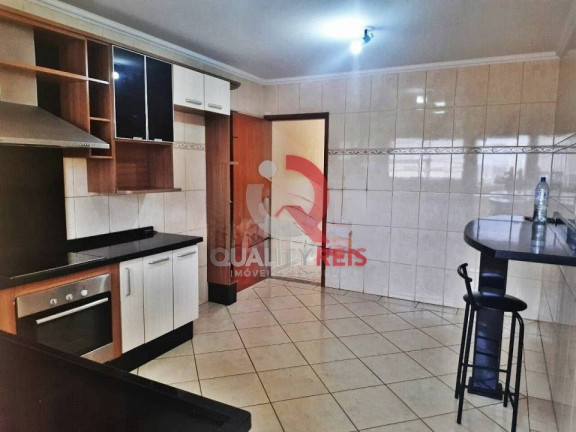 Imagem Sobrado com 3 Quartos à Venda, 167 m² em Vila Maria Alta - São Paulo