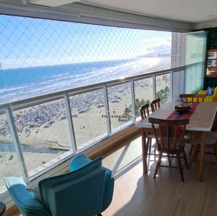 Imagem Apartamento com 3 Quartos à Venda, 101 m² em Vila Guilhermina - Praia Grande Imagem Apartamento com 3 Quartos à Venda, 101 m² em Vila Guilhermina - Praia Grande