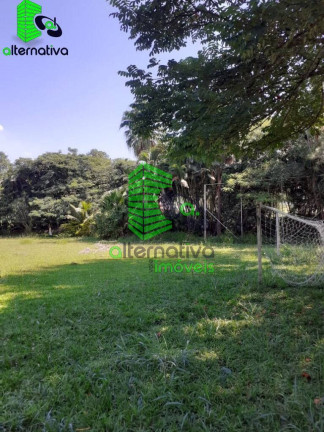 Imagem Terreno em Condomínio à Venda, 4 m² em Chácaras Cataguá - Taubaté