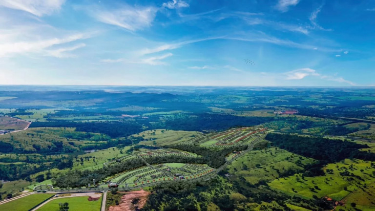 Imagem Terreno à Venda, 250 m² em Cidade Verde Aparecida - Aparecida De Goiania Imagem Terreno à Venda, 250 m² em Cidade Verde Aparecida - Aparecida De Goiania