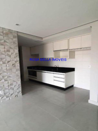 Apartamento com 2 Quartos à Venda, 51 m² em Residencial Santa Giovana - Jundiaí