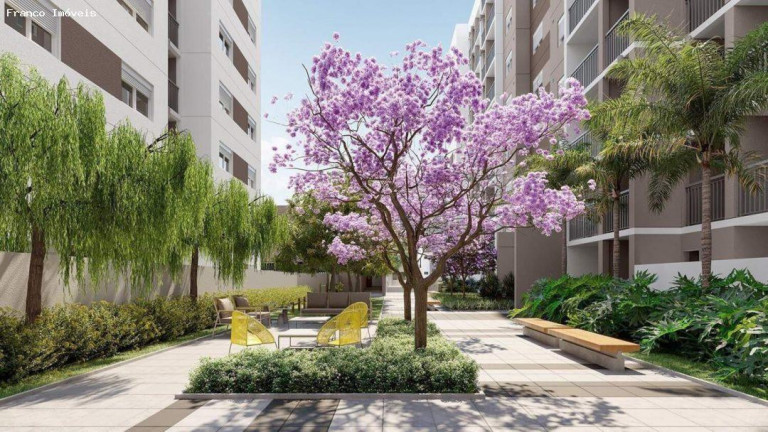 Imagem Apartamento com 3 Quartos à Venda, 62 m² em Vila Carrão - São Paulo