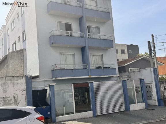 Imagem Apartamento com 2 Quartos à Venda, 52 m² em Boneca Do Iguaçu - São José Dos Pinhais Imagem Apartamento com 2 Quartos à Venda, 52 m² em Boneca Do Iguaçu - São José Dos Pinhais
