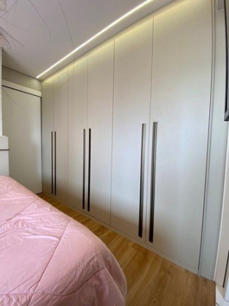 Imagem Apartamento com 2 Quartos à Venda, 55 m² em Vila Industrial - São José Dos Campos