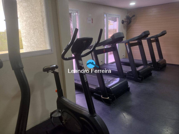 Imagem Apartamento com 3 Quartos à Venda, 60 m² em Ferrazópolis - São Bernardo Do Campo Imagem Apartamento com 3 Quartos à Venda, 60 m² em Ferrazópolis - São Bernardo Do Campo