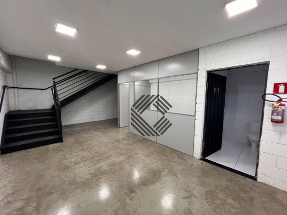 Imagem Galpão para Alugar, 330 m² em Jardim Do Paço - Sorocaba Imagem Galpão para Alugar, 330 m² em Jardim Do Paço - Sorocaba