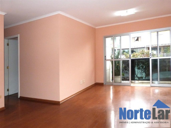 Imagem Apartamento com 3 Quartos para Alugar, 77 m² em Santana - São Paulo Imagem Apartamento com 3 Quartos para Alugar, 77 m² em Santana - São Paulo