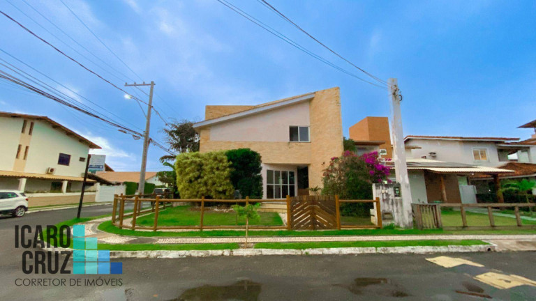 Imagem Casa com 4 Quartos à Venda, 158 m² em Praia Do Flamengo - Salvador