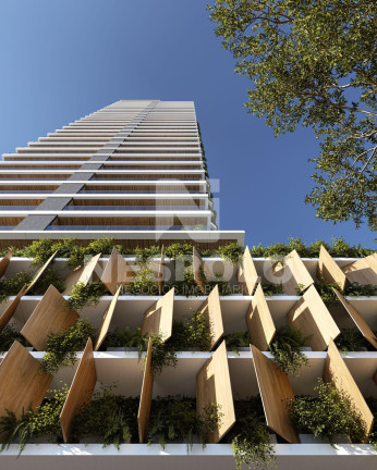 Imagem Apartamento à Venda, 116 m² em Praia Brava - Itajai