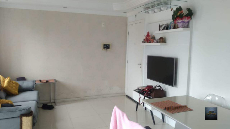 Imagem Apartamento com 2 Quartos à Venda, 65 m² em Centro - Diadema Imagem Apartamento com 2 Quartos à Venda, 65 m² em Centro - Diadema