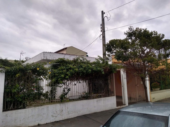 Imagem Casa com 2 Quartos à Venda, 83 m² em Alvinópolis - Atibaia Imagem Casa com 2 Quartos à Venda, 83 m² em Alvinópolis - Atibaia