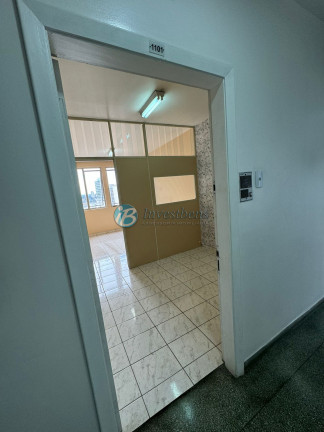 Imagem Sala Comercial à Venda, 22 m² em Centro - Curitiba Imagem Sala Comercial à Venda, 22 m² em Centro - Curitiba