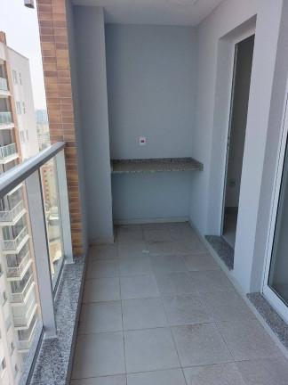 Imagem Apartamento com 2 Quartos à Venda, 57 m² em Rudge Ramos - São Bernardo Do Campo