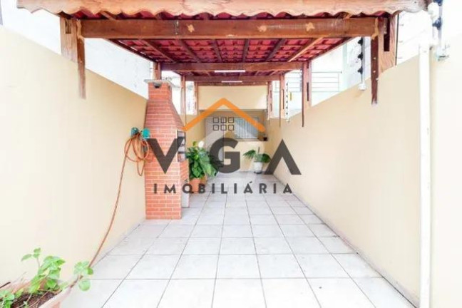 Casa com 3 Quartos à Venda, 120 m² em Penha - São Paulo