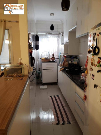 Imagem Apartamento com 3 Quartos à Venda, 74 m² em Cocaia - Guarulhos Imagem Apartamento com 3 Quartos à Venda, 74 m² em Cocaia - Guarulhos