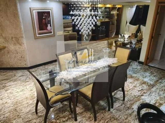 Imagem Apartamento com 5 Quartos à Venda, 312 m² em Tambaú - João Pessoa Imagem Apartamento com 5 Quartos à Venda, 312 m² em Tambaú - João Pessoa