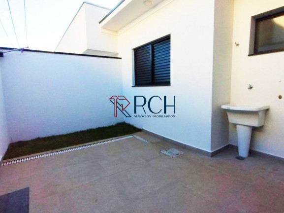 Imagem Casa com 3 Quartos à Venda, 105 m² em Cajuru Do Sul - Sorocaba