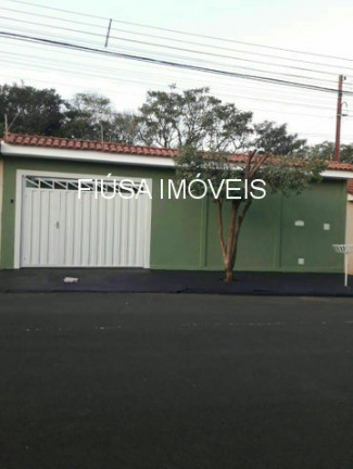 Casa com 3 Quartos à Venda,  em Parque Das Figueiras - Ribeirão Preto