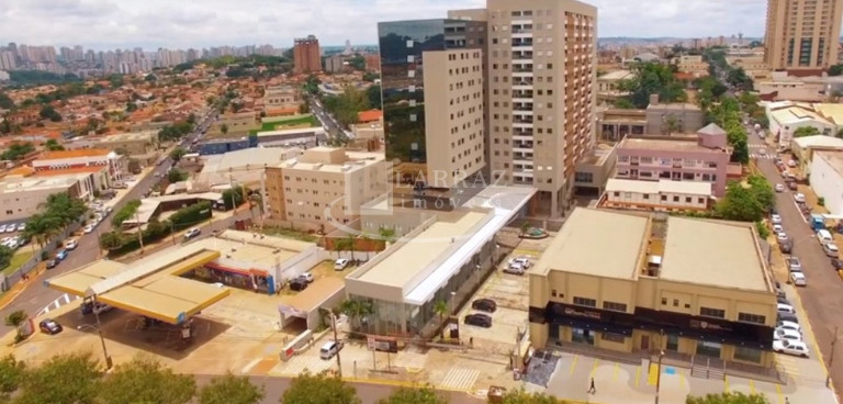 Imagem Imóvel com 1 Quarto à Venda, 19 m² em Ribeirania - Ribeirao Preto Imagem Imóvel com 1 Quarto à Venda, 19 m² em Ribeirania - Ribeirao Preto