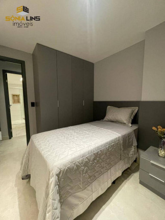 Imagem Apartamento com 2 Quartos à Venda, 57 m² em Jardim Oceania - João Pessoa